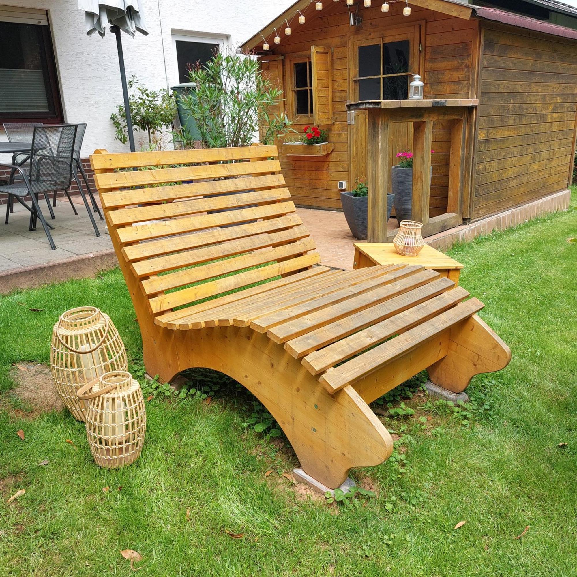 Ferienwohnung Fackiner Gemunden an der Wohra ภายนอก รูปภาพ