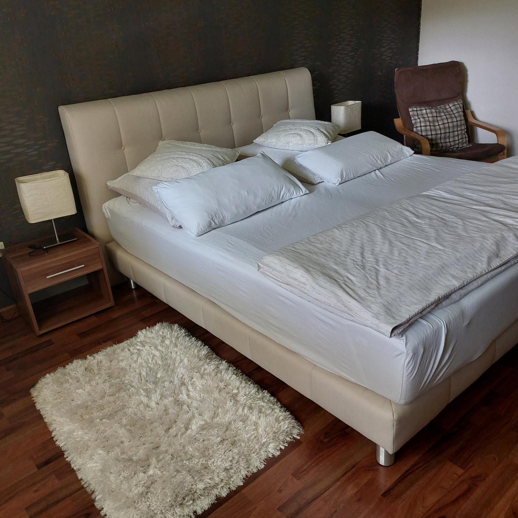 Ferienwohnung Fackiner Gemunden an der Wohra ภายนอก รูปภาพ